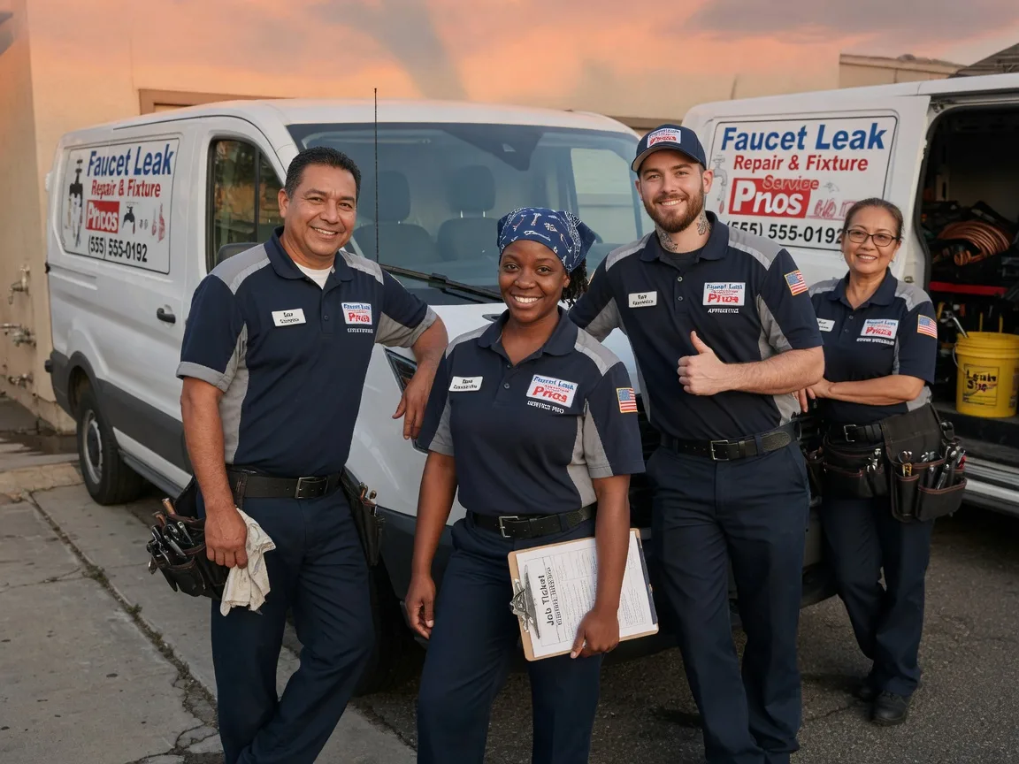 Faucet Repair company in Lily Dale, NY